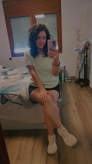 Cuidadora/niñera