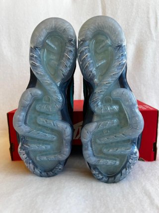 Zapatillas Nike Air Vapormax 2023 FK ( 39 )