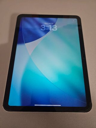 iPad 10ª Gen