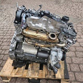 MERCEDES W205 W213 W253 GLC 2018R 1.6 CDI 654.916