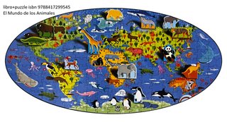 El Mundo De Los Animales