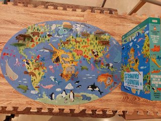 El Mundo De Los Animales