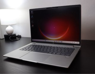 HP EliteBook 645 G11 Ryzen 5 PRO 16GB 512GB SSD
