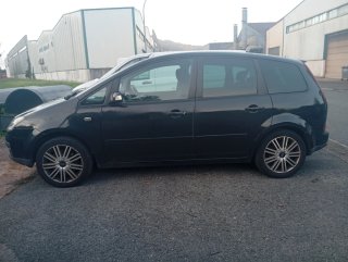 ford c-max 2004