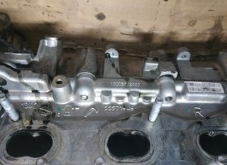 Culata 55571949 opel insignia berlina cosmo 460999