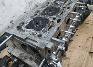 Culata 55571949 opel insignia berlina cosmo 460999