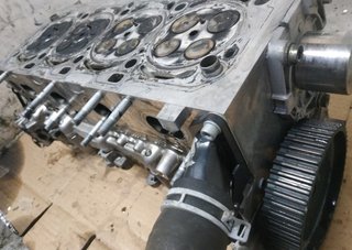 Culata 55571949 opel insignia berlina cosmo 460999