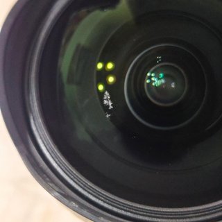 Sony FE 12-24mm f/2.8 GM