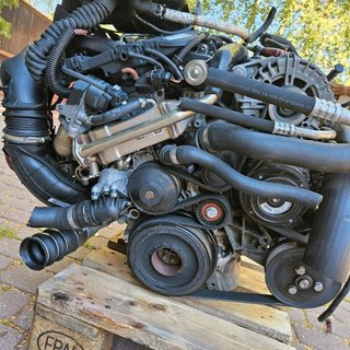 BMW F01 F10 E90 E70 E71 X5 X6 3.0 N57D30A MOTOR CO