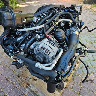 BMW F01 F10 E90 E70 E71 X5 X6 3.0 N57D30A MOTOR CO