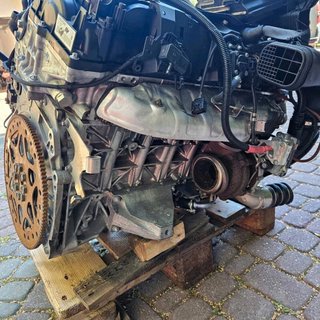 BMW F01 F10 E90 E70 E71 X5 X6 3.0 N57D30A MOTOR CO