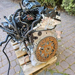 BMW F01 F10 E90 E70 E71 X5 X6 3.0 N57D30A MOTOR CO