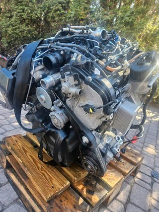 JEEP GRAND CHEROKEE 2019R 3.0 CRDI EXF VM63 BJ2019