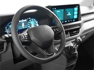 Volkswagen Transporter 2.0 TDI 110CV Combi 9 plazas