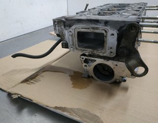 Citroen 9643477110 culata c3 1.4 hdi 457320