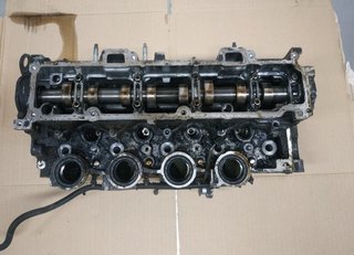 Citroen 9643477110 culata c3 1.4 hdi 457320