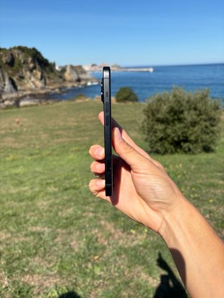 iPhone 15 Negro