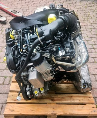 JEEP GRAND CHEROKEE 3.0 CRDI 2012 EXF VM23 VM44 VM