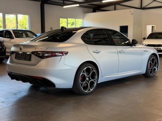 EXCLUSIVA NACIONAL ALFA ROMEO GIULIA COMPETIZIONE