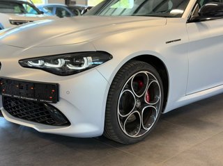 EXCLUSIVA NACIONAL ALFA ROMEO GIULIA COMPETIZIONE