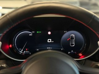 EXCLUSIVA NACIONAL ALFA ROMEO GIULIA COMPETIZIONE