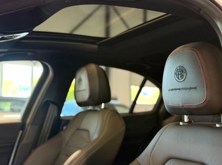 EXCLUSIVA NACIONAL ALFA ROMEO GIULIA COMPETIZIONE