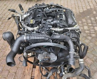 RANGE ROVER SPORT DISCOVERY 3.0 RDI EURO5 306DT MO