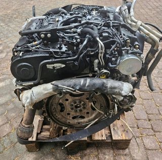 RANGE ROVER SPORT DISCOVERY 3.0 RDI EURO5 306DT MO