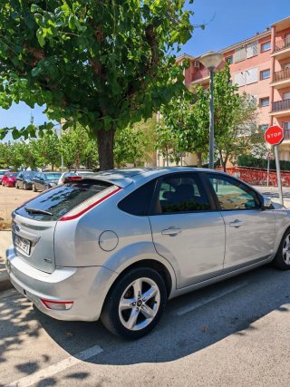 Ford Focus 2009