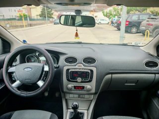 Ford Focus 2009