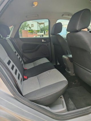 Ford Focus 2009