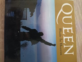 Colección Libros Queen (Sin CDs)