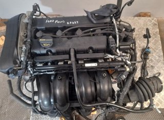 Motor Ford Focus CB8 [PNDA]