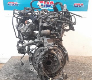 Motor Ford Ka (CCU) [YSKD]