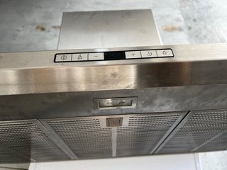 Campana Extractora Bosch Serie 8 90cm Acero Inox