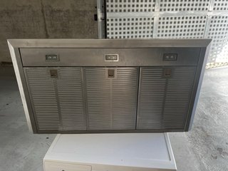 Campana Extractora Bosch Serie 8 90cm Acero Inox