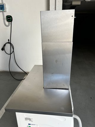 Campana Extractora Bosch Serie 8 90cm Acero Inox