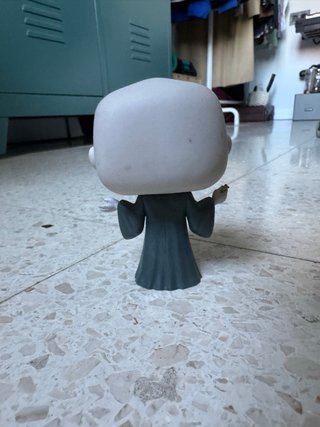 Funko Pop Voldemort Harry Potter