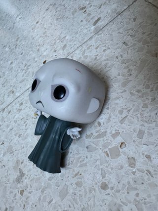 Funko Pop Voldemort Harry Potter
