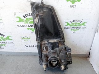 Faro izquierdo renault 107403 89317191 maxity