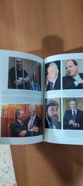 Gli uomini di Putin. Come il KGB si è ripreso l...