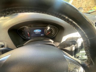 Ford S-MAX 2013
