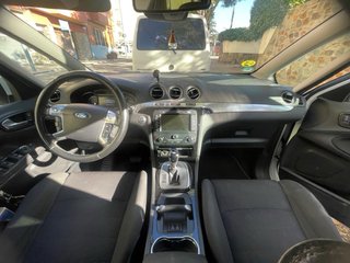 Ford S-MAX 2013