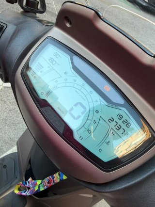 Piaggio Medley 125 cc Año 2023 Casi Nueva