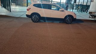 Nissan Qashqai+2 2011