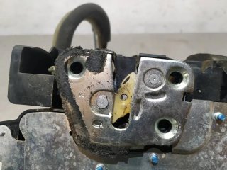 Cerradura puerta delantera izquierda MAZDA CX-7 ER