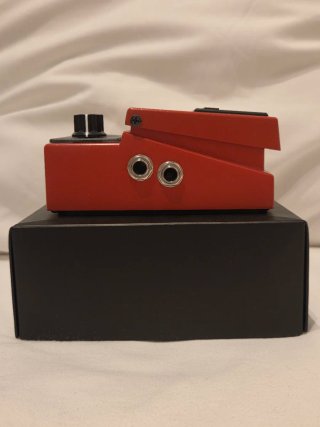 BOSS Loop Station RC-1 Pedal