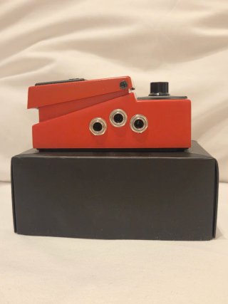 BOSS Loop Station RC-1 Pedal