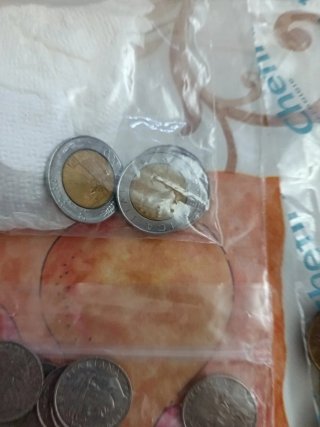 Lotto Monete Vari Tagli e Anni50 lire 100 lire,