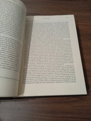 Los Reyes Católicos. Biblioteca historia de España